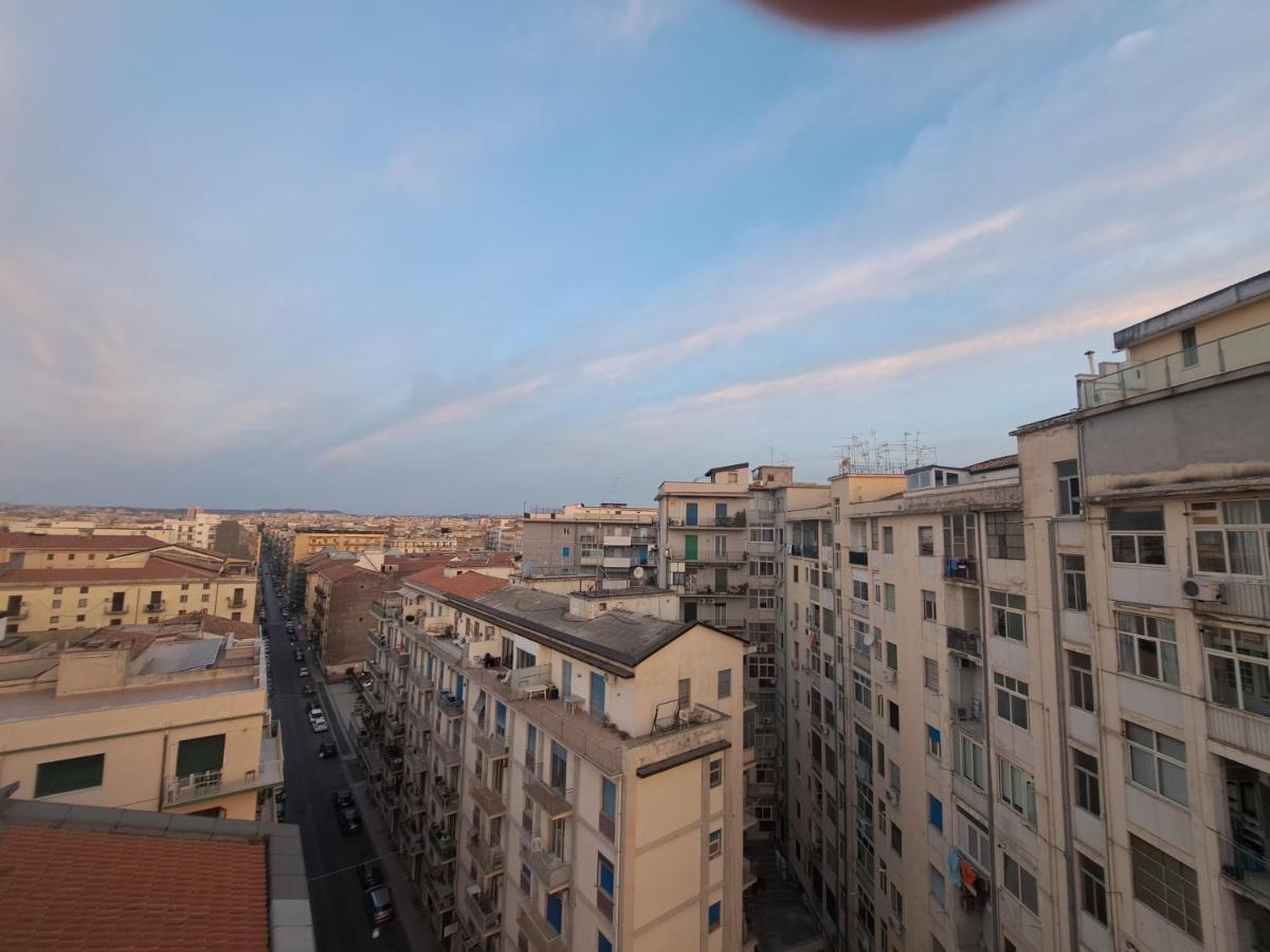 I Pennacchi Βίλα Κατάνια Εξωτερικό φωτογραφία